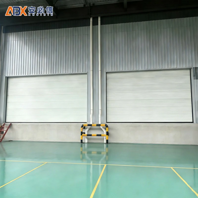 咸阳保温提升门